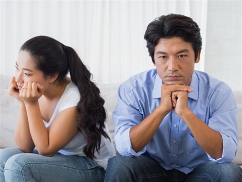 Tôi không thể nhớ nổi lần cuối cùng anh dùng tiền để trả cho những cuộc hẹn của chúng tôi là bao giờ. (Ảnh minh họa)