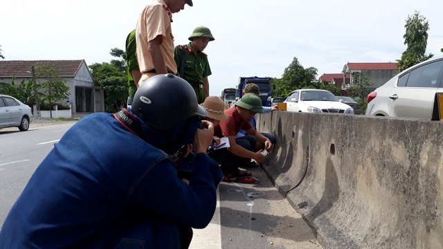 Cơ quan điều tra thực nghiệm hiện trường