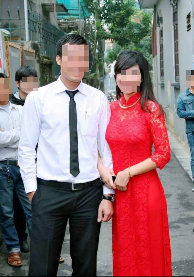 Bản thân ông Thiện cũng từng 2 lần đóng vai chồng hờ trong các đám cưới do công ty này đứng ra tổ chức!