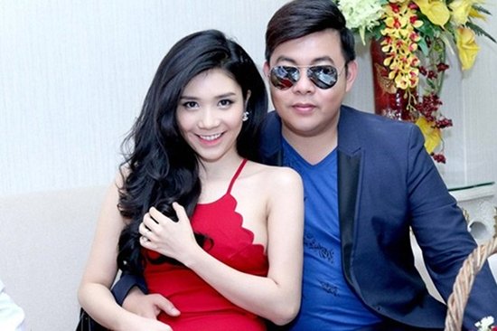 
Thanh Bi cho rằng kh&ocirc;ng c&oacute; người đ&agrave;n &ocirc;ng n&agrave;o chung thủy tuyệt đối.
