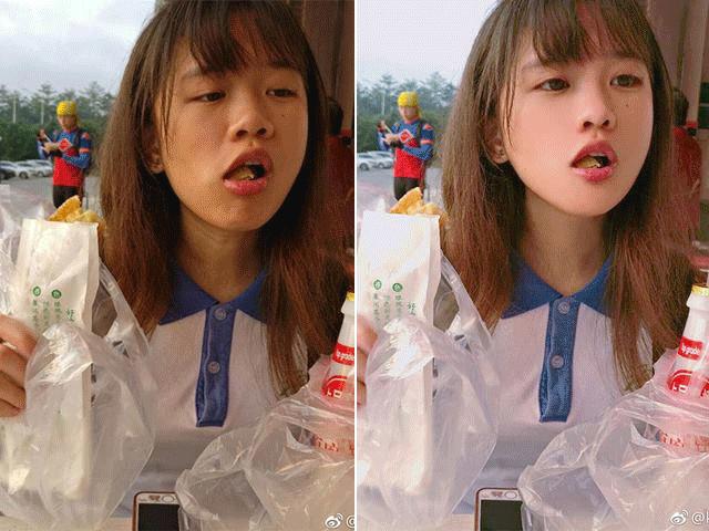 
Xem xong những h&igrave;nh ảnh n&agrave;y, bạn sẽ hoang mang tự hỏi: Liệu c&oacute; bao nhi&ecirc;u % hot girl thực sự?

