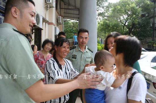 Cảnh s&aacute;t phải mất 3 th&aacute;ng để điều tra v&agrave; bắt giữ những người c&oacute; li&ecirc;n quan.