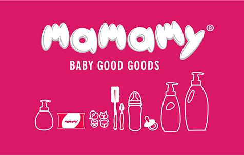 
Mamamy – Baby Good Goods. Tất cả các sản phẩm của Mamamy đều tốt cho trẻ em
