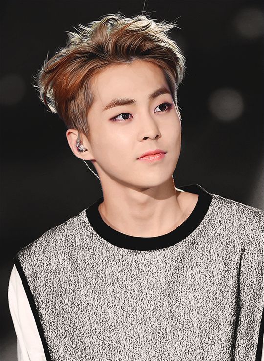 Xiumin