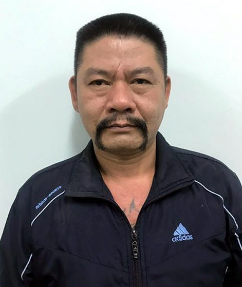 Trung tá Đào Trung Hiếu đặt nhiều giả thiết liên quan đến hành vi của nghi phạm Lê Minh Phương.