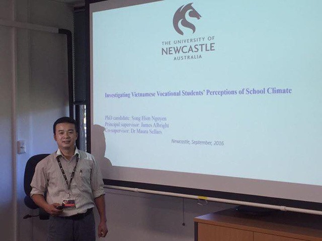 Thạc sĩ Nguyễn Sóng Hiền – hiện là nghiên cứu sinh tiến sĩ Trường ĐH Newcastle (Australia) cho rằng, tác phẩm Chí phèo chẳng những không có nhiều giá trị giáo dục mà còn có thể tác động xấu đến nhận thức của học sinh.