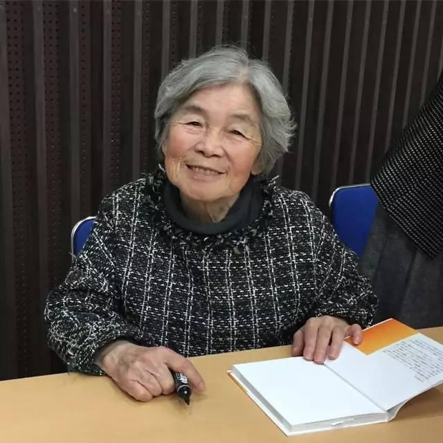 Câu chuyện về bà Nishimoto như tiếp theo sức mạnh cho những ai có đam mê thì hãy theo đuổi. (Ảnh: Sohu)