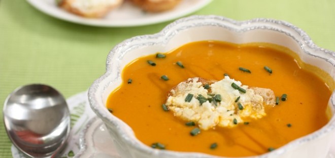 Nhung mon sup ban nen an vao buoi sang hinh anh 4