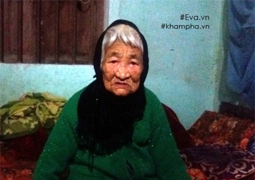 Cụ Long lu&ocirc;n coi con d&acirc;u l&agrave; con ruột của m&igrave;nh