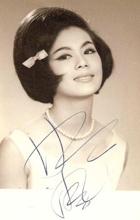 
Lâm Đại - Nữ diễn viên 4 lần giành giải Nữ diễn viên xuất sắc nhất LHP Châu Á - Thái Bình Dương - đã tìm đến cái chết sau một thời gian stress kéo dài.
