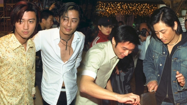 Tuy nhiên, khi được phóng viên hỏi về Trương Ngọc Hữu, Vương Kiệt đều từ chối trả lời.