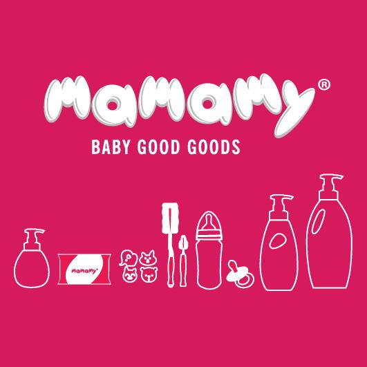 Mamamy là nhãn hàng đa sản phẩm dành cho gia đình và trẻ em – 100% an toàn