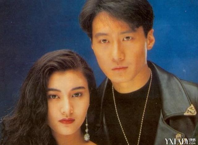 Lê Minh và Lý Gia Hân