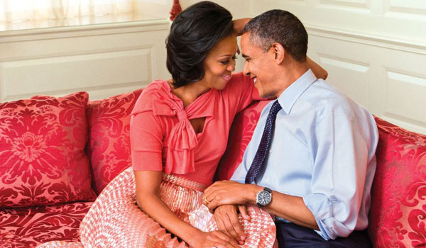 
Liệu phu nhân Michelle có phải là mối hoài nghi lớn nhất cuộc đời của cựu Tổng thống Obama hay không?
