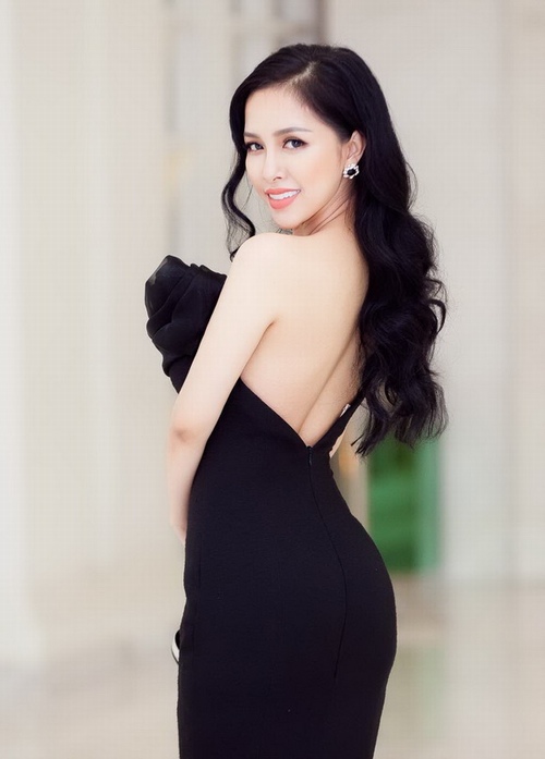 
Trang Pilla sinh năm 1994.
