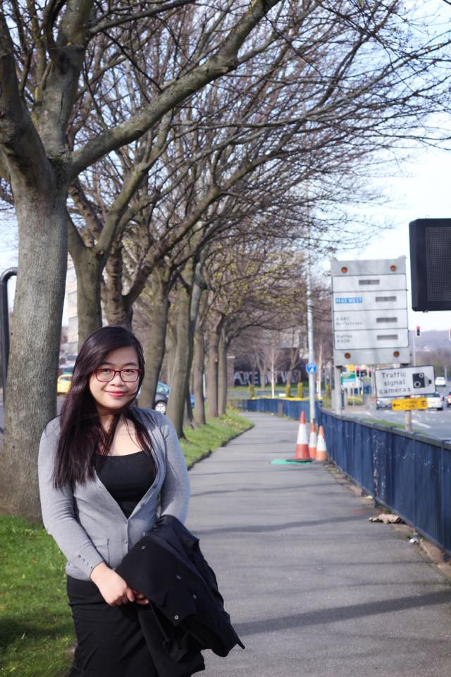 Miệt mài nghiên cứu, nữ giảng viên Việt đã thực hiện hành trình đi đến mọi thư viện ở Anh.