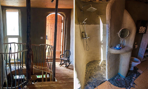 Nước sinh hoạt được t&aacute;i sử dụng để tưới c&acirc;y. C&aacute;c sản phẩm gia dụng trong nh&agrave; cũng c&oacute; thể t&aacute;i chế.