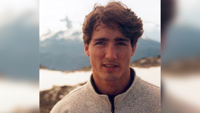 
&Ocirc;ng Trudeau l&agrave; h&igrave;nh mẫu của nhiều c&ocirc; g&aacute;i tr&ecirc;n thế giới (Ảnh: Twitter)
