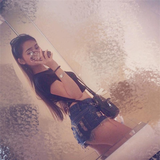 Bí quyết giữ dáng mảnh, eo thon mà vẫn vô cùng khỏe mạnh, không cần ăn kiêng của cô nàng da nâu xinh đẹp - Ảnh 7.