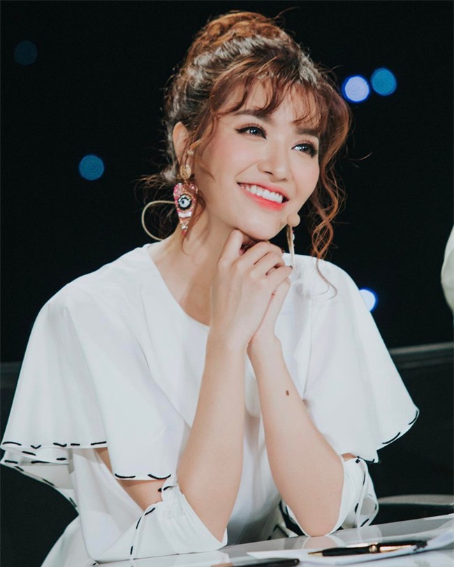 Suy cho cùng thì dáng lông mày cong vẫn trường tồn với thời gian - Ảnh 6.