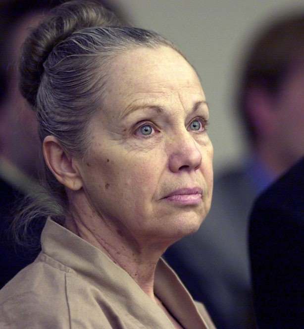 Barzee sau nhiều năm ngồi tù. (Ảnh: Internet)