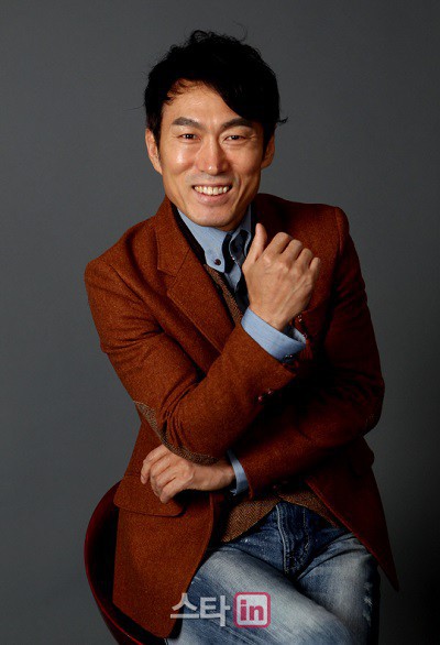 Jo Deok Je