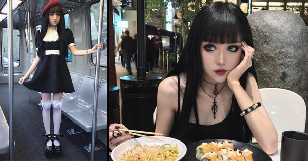 
Những h&igrave;nh ảnh của Kina lu&ocirc;n h&uacute;t h&agrave;ng chục ngh&igrave;n lượt like.
