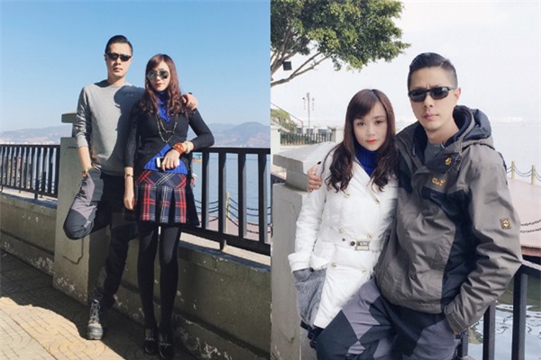 
Cặp phụ huynh s&agrave;nh điệu khiến cả thế giới ph&aacute;t hờn về độ trẻ trung.
