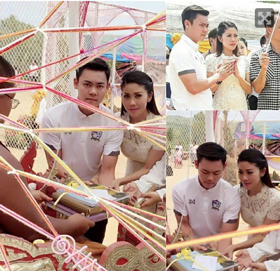 Anh ch&agrave;ng hiện đang l&agrave; cầu thủ b&oacute;ng đ&aacute;, d&ugrave; mới 21 tuổi nhưng Bum lại c&oacute; ngoại h&igrave;nh kh&aacute; gi&agrave; dặn.