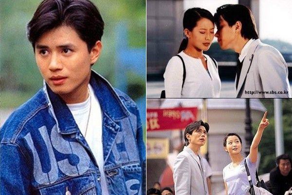 Nam thần số 1 làng giải trí Hàn những năm 90 - 2000.