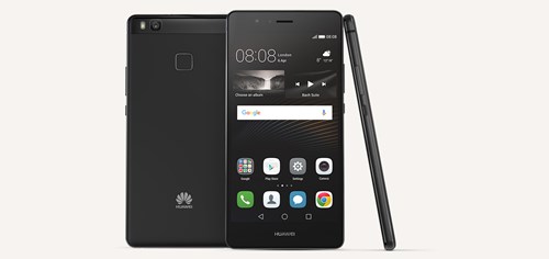 
Một sản phẩm khác của Huawei mang đến cảm giác tiện lợi, bảo mật tốt khi sử dụng cho người dùng đó là Huawei P9 Lite. Ảnh: EE Shop.
