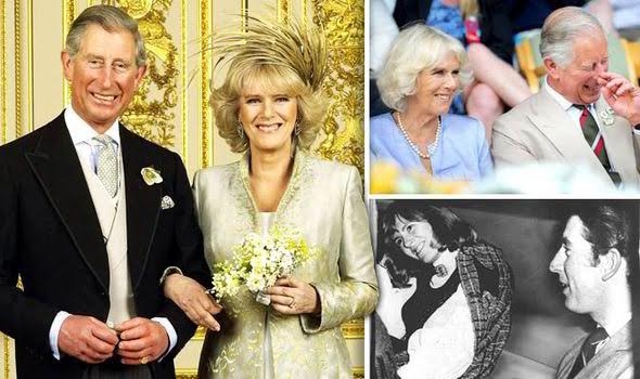 
Những tấm ảnh được Hoàng gia Anh công bố trong dịp kỷ niệm 10 năm ngày cưới của Thái tử.
