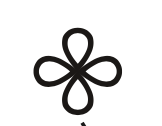 Biểu tượng bông hoa khi cài đặt ở chế độ X-Fan