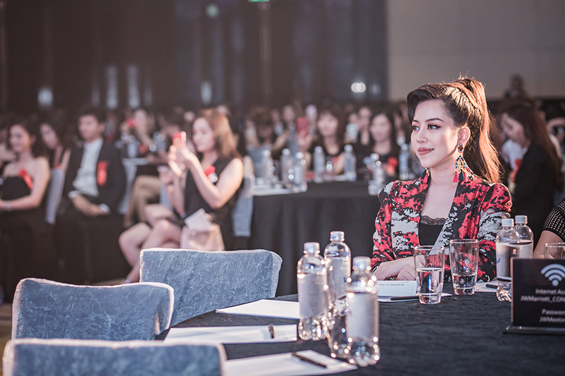 Thần thái lãnh đạo làm nên một người thuyền trưởng thông thái