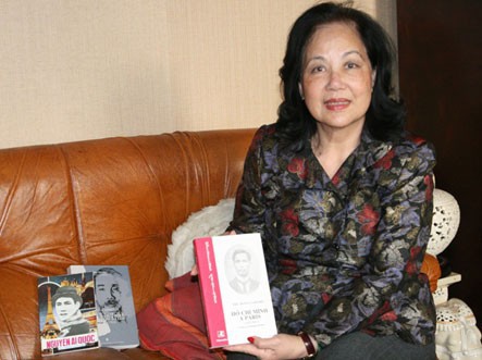 (Ảnh tư liệu)