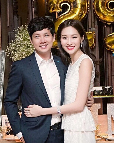 
Tháng 7/2016, bạn trai Đặng Thu Thảo đăng ảnh chụp chung với cô làm ảnh đại diện trên trang cá nhân. Nhiều bạn bè vào chúc mừng vì hiểu nhầm anh vừa cầu hôn cô. Tuy nhiên, sau đó, cả hai nhanh chóng đính chính đây chỉ là buổi tiệc mừng sinh nhật tuổi 29 của Trung Tín.
