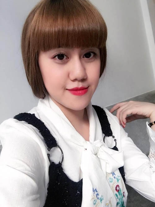 N&eacute;t xu&acirc;n th&igrave; của c&ocirc; g&aacute;i 9x