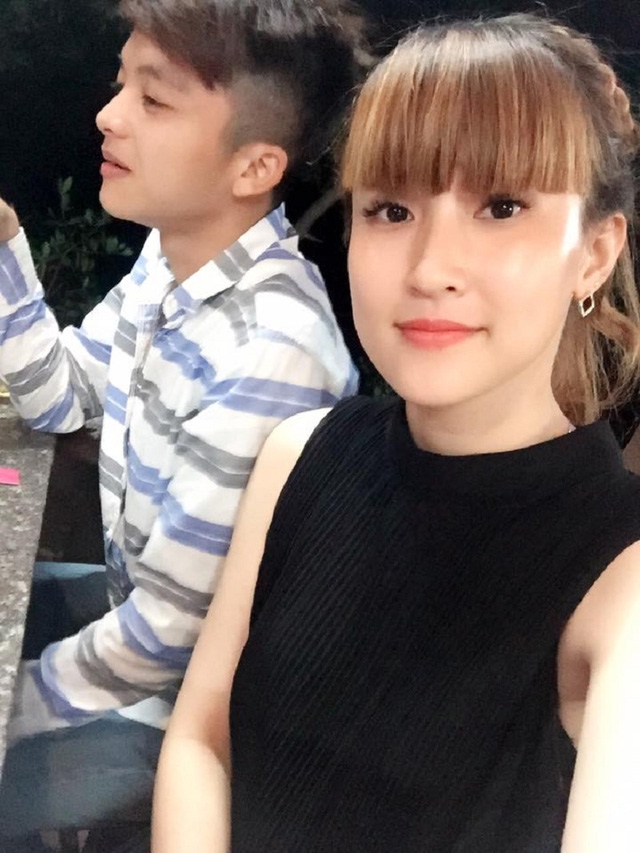 Anh P v&agrave; chị M mong muốn c&aacute;c trang mạng kh&ocirc;ng bịa đặt th&ocirc;ng tin g&acirc;y ảnh hưởng tới cuộc sống của họ.