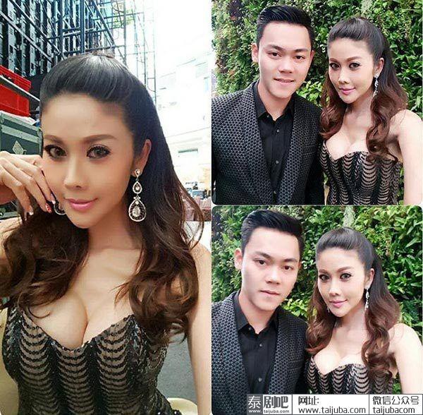 Primc đ&atilde; tự vượt qua nỗi đau bị ch&iacute;nh người chồng đ&atilde; từng thương y&ecirc;u m&igrave;nh bỏ rơi.