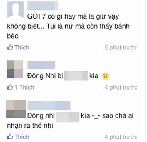 
Trước đó, rất nhiều khán giả&nbsp;của Đông Nhi đã sửng sốt vì nghĩ rằng Đông Nhi gặp sự cố thời trang.
