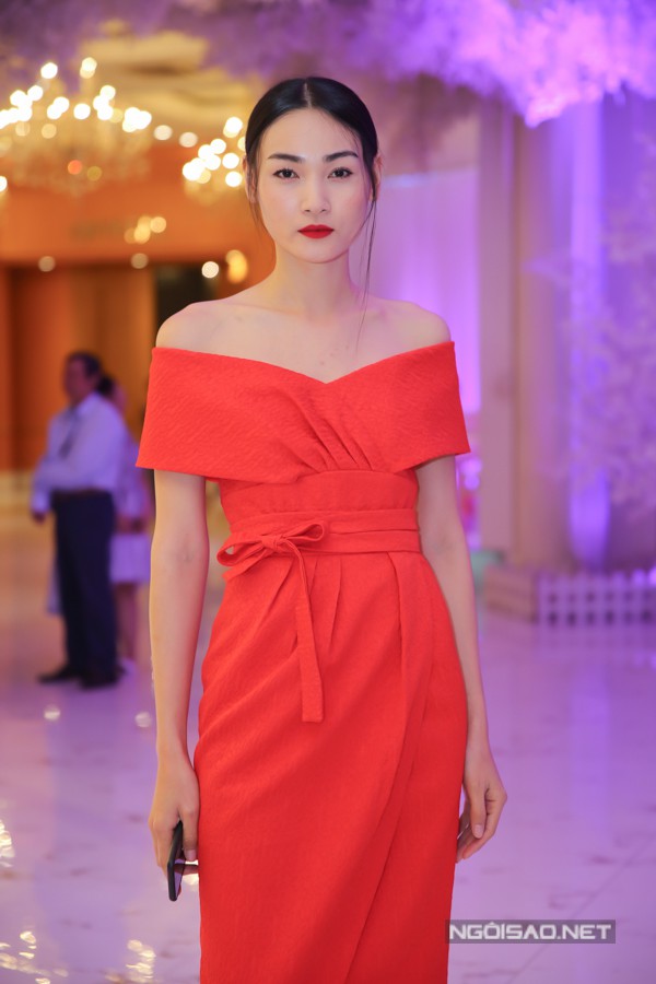 Trưởng thành từ nhà chung Next Top, người mẫu Thùy Trang cũng là một trong những người bạn thân thiết của Kha Mỹ Vân.