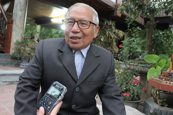 KTS Nguyễn Xu&acirc;n Thử