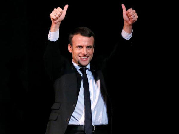 
Emmanuel Macron là một chính trị gia trẻ tuổi nhưng có nền tảng kiến thức uyên thâm trong nhiều lĩnh vực.
