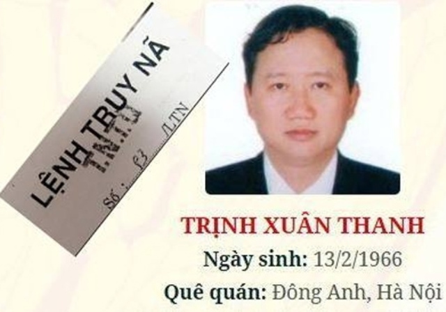 
Sau gần 10 tháng trốn truy nã quốc tế, ông Trịnh Xuân Thanh đã nộp mình tại Cơ quan an ninh điều tra Bộ Công an.
