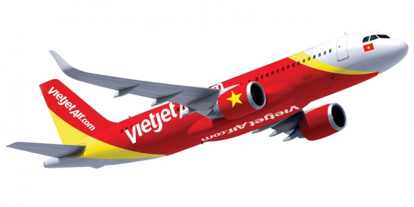 
Hãng hàng không Vietjet liên tiếp bị khách tố trong những ngày gần đây. Ảnh minh họa
