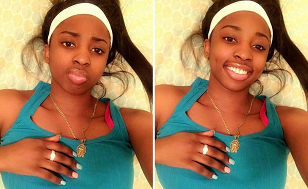 
Cô gái 19 tuổi bị chết trong tủ lạnh của khách sạn.
