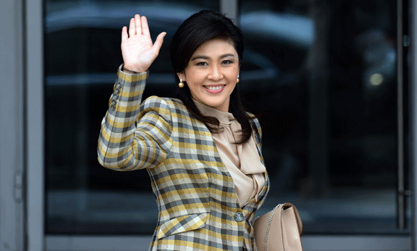 
Bà Yingluck Shinawatra không chỉ là một người phụ nữ tài năng mà còn là chính trị gia có nhan sắc xinh đẹp hơn người.
