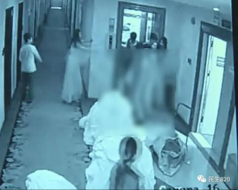 Ph&ugrave; d&acirc;u 17 tuổi bị ph&aacute;t hiện tử vong sau tiệc rượu đ&aacute;m cưới