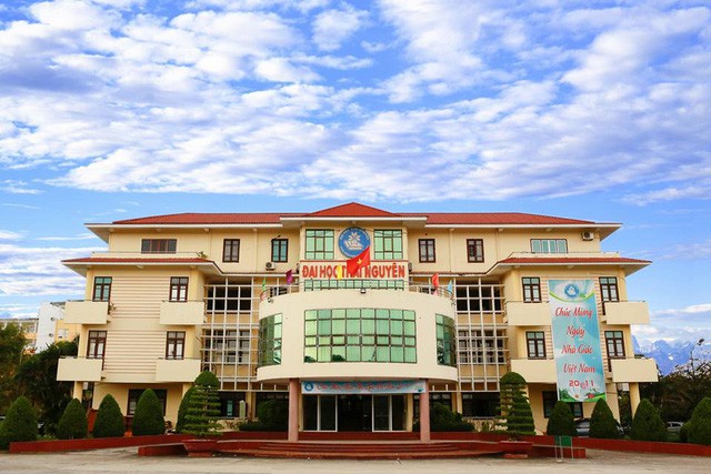 
Đại học Thái Nguyên bị tố cáo gian lận trong kỳ thi tuyển dụng viên chức năm 2017. Ảnh: Tư liệu
