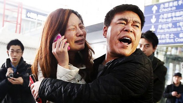 
Hơn 4 năm, nỗi đau của người thân những nạn nhân trong vụ MH370 vẫn chưa nguôi ngoai.
